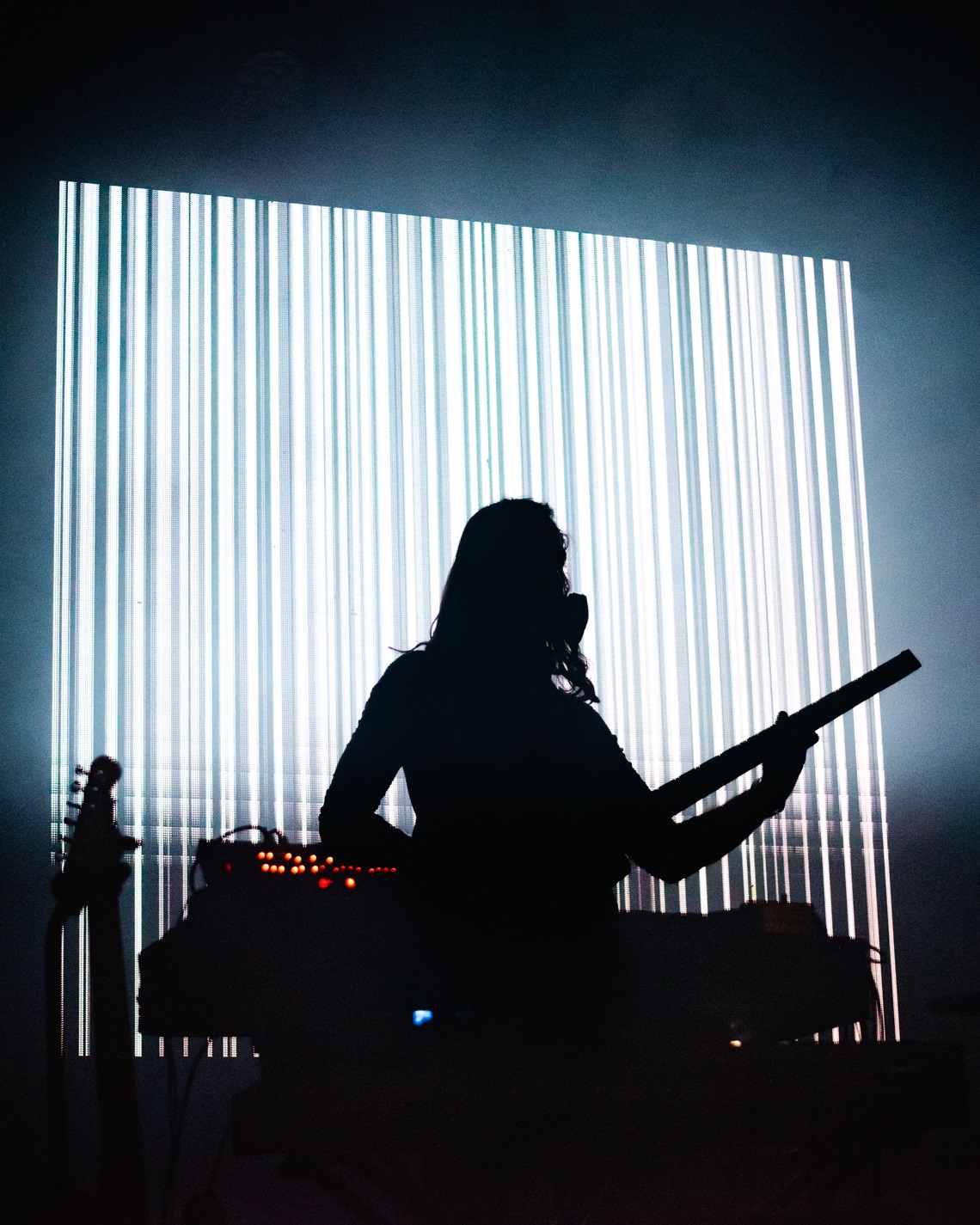 Austin TV + Sistemas Inestables